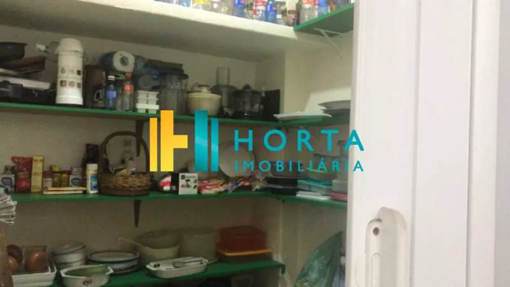 Apartamento, 3 quartos, 129 m² - Foto 9