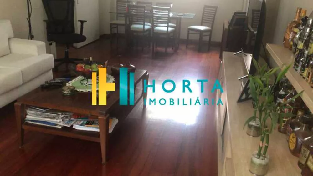 Apartamento, 3 quartos, 129 m² - Foto 15