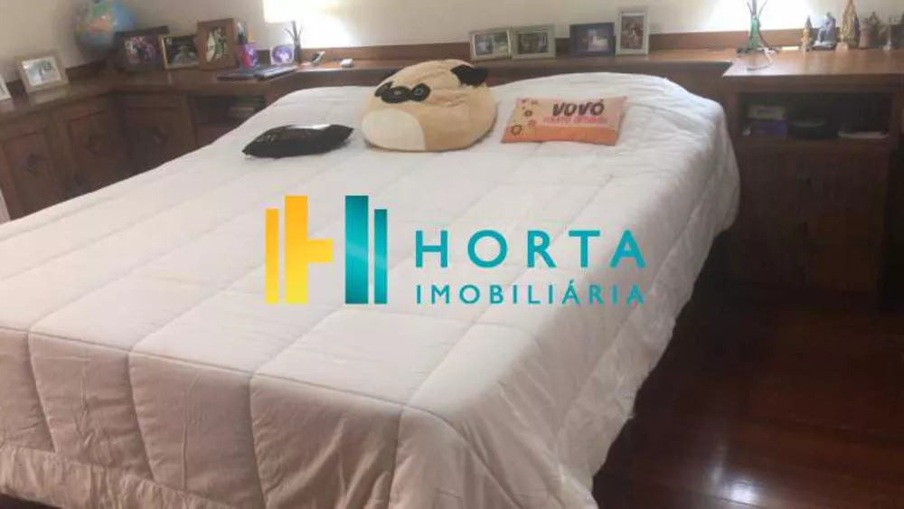 Apartamento, 3 quartos, 129 m² - Foto 8