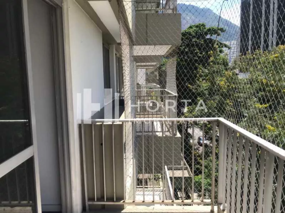 Apartamento, 2 quartos, 82 m² - Foto 12