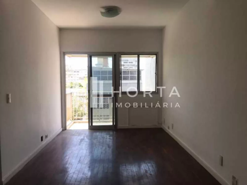 Apartamento, 2 quartos, 82 m² - Foto 1