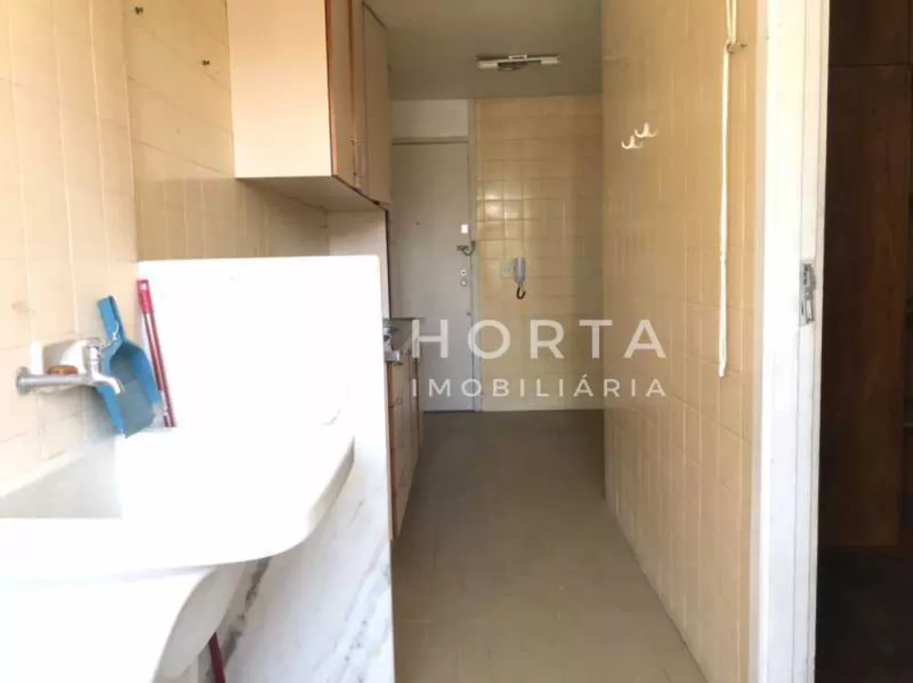 Apartamento, 2 quartos, 82 m² - Foto 25
