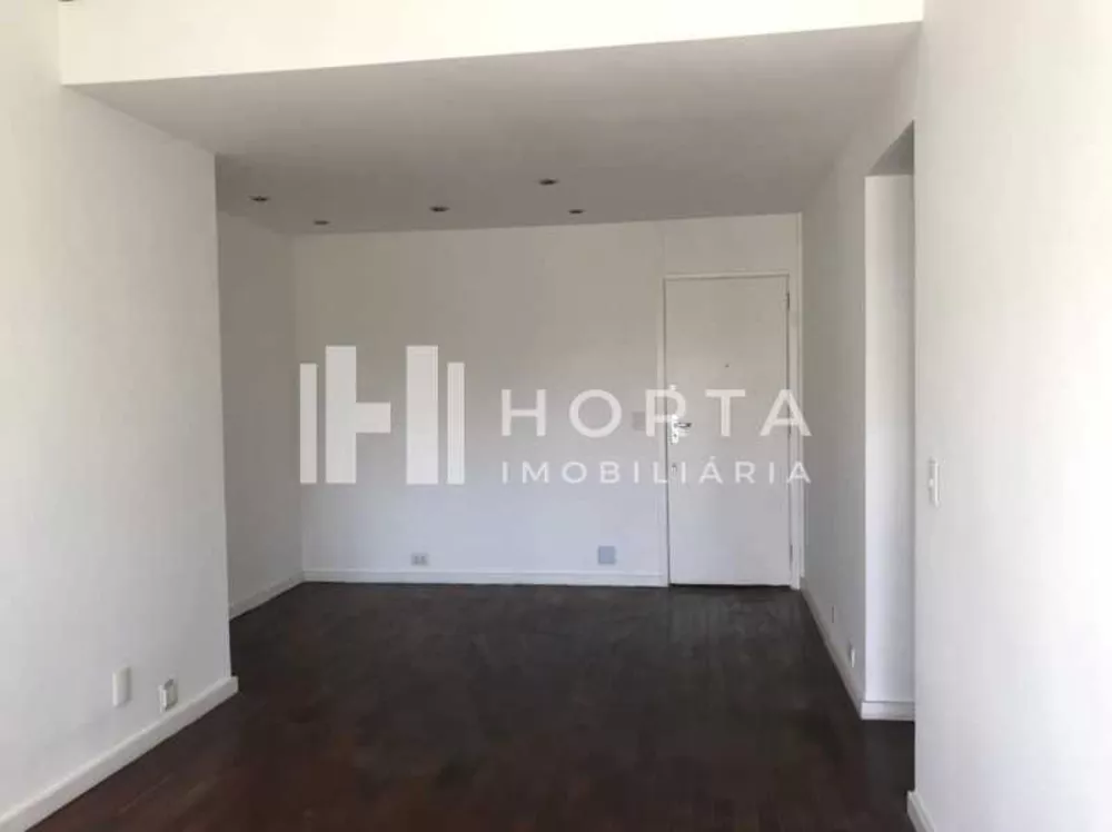 Apartamento, 2 quartos, 82 m² - Foto 2