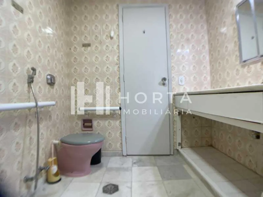 Apartamento, 3 quartos, 129 m² - Foto 12