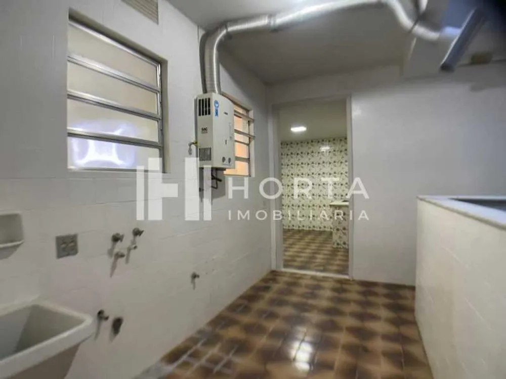 Apartamento, 3 quartos, 129 m² - Foto 22