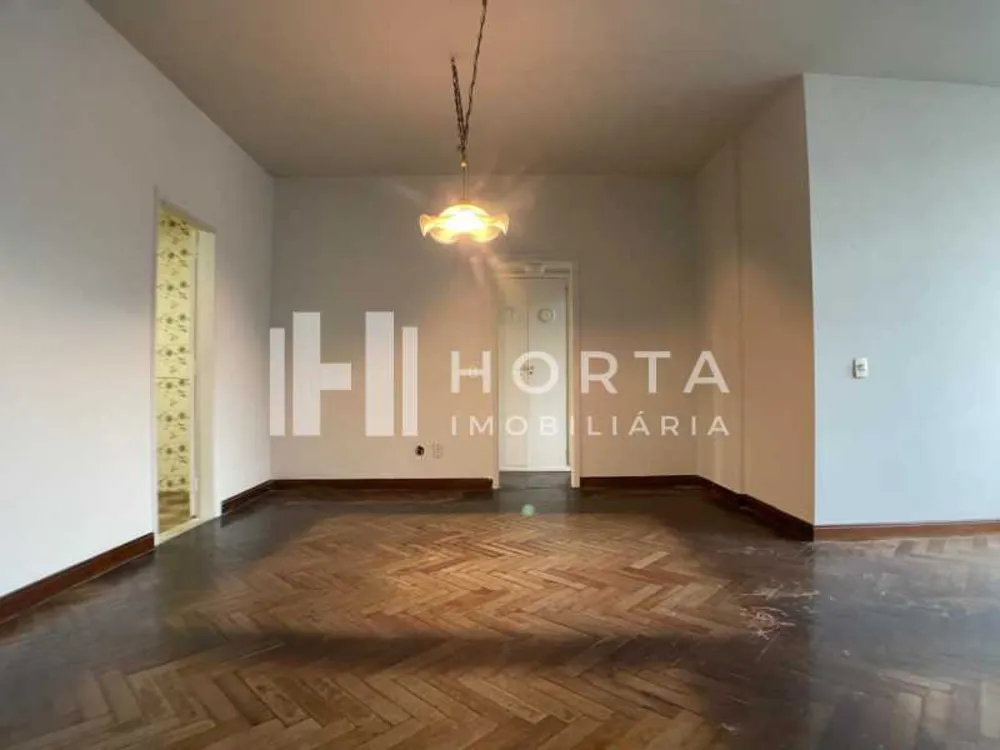 Apartamento, 3 quartos, 129 m² - Foto 1