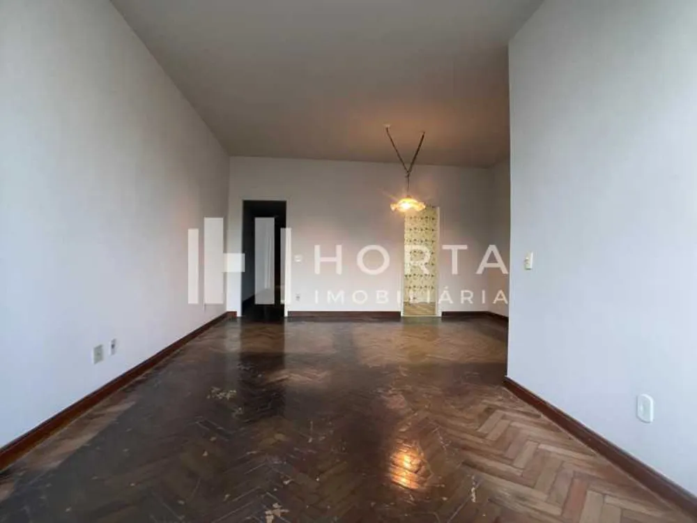 Apartamento, 3 quartos, 129 m² - Foto 2