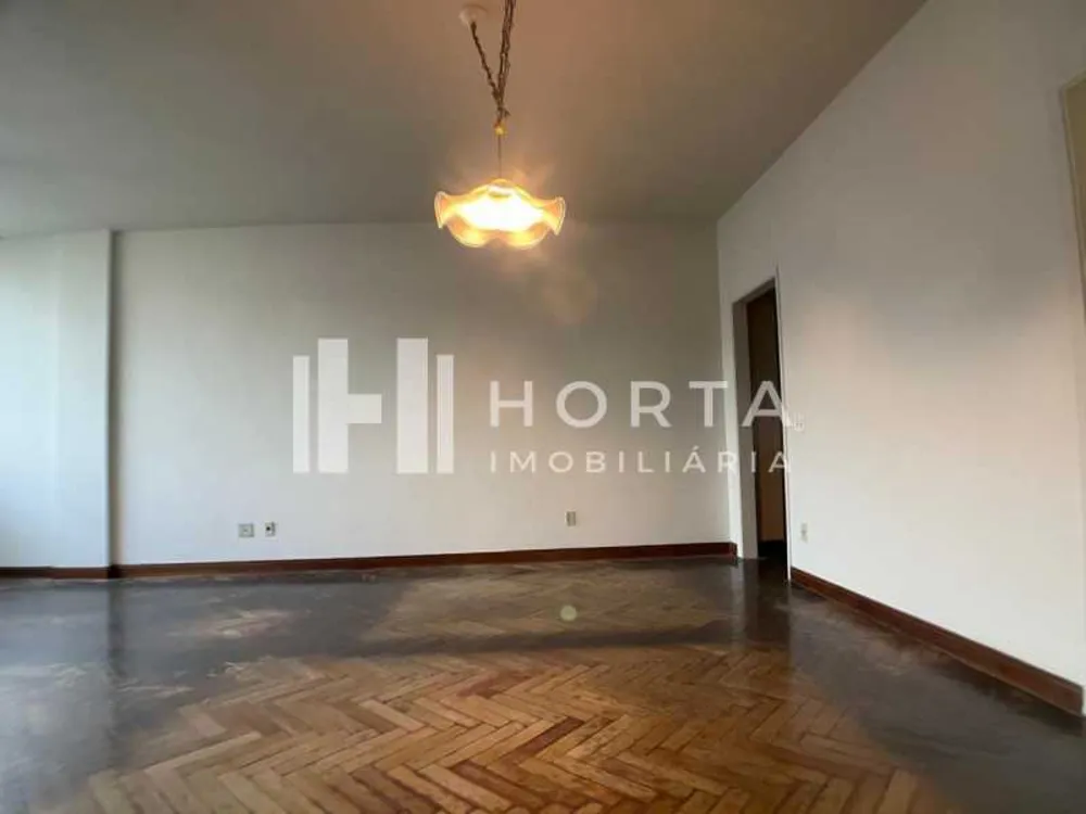 Apartamento, 3 quartos, 129 m² - Foto 3