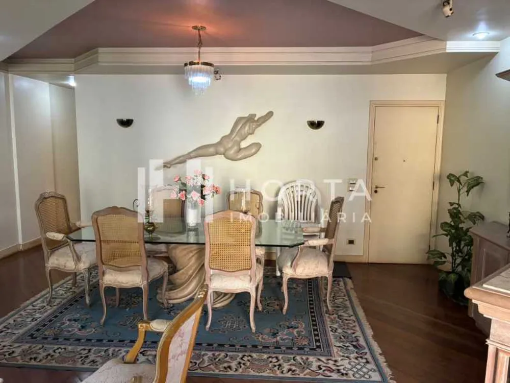 Apartamento, 2 quartos, 116 m² - Foto 3