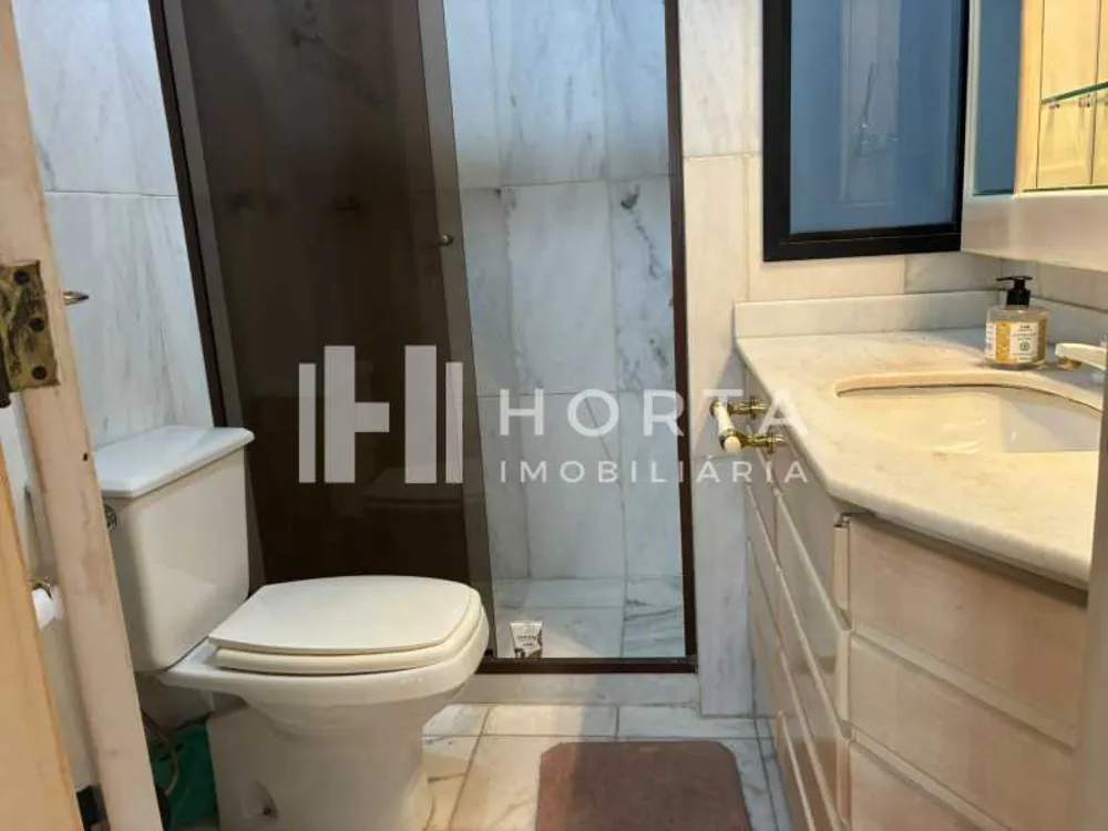 Apartamento, 2 quartos, 116 m² - Foto 19