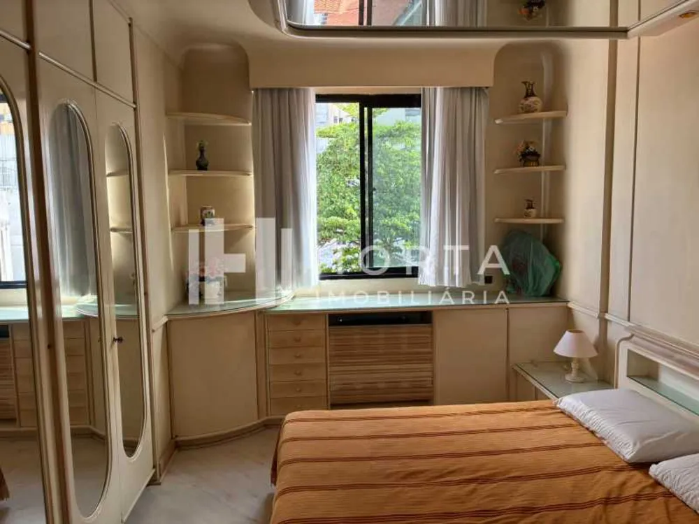 Apartamento, 2 quartos, 116 m² - Foto 7