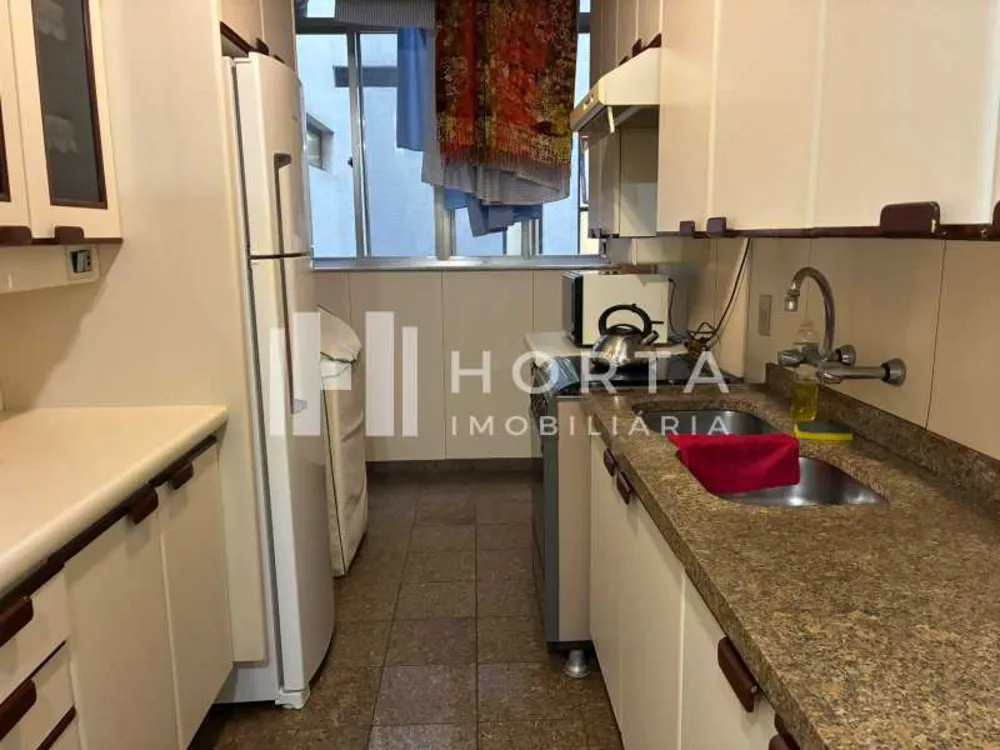 Apartamento, 2 quartos, 116 m² - Foto 16