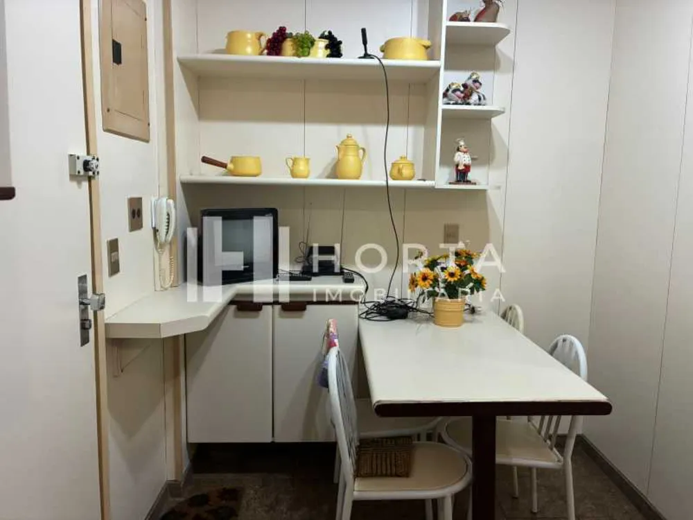 Apartamento, 2 quartos, 116 m² - Foto 17