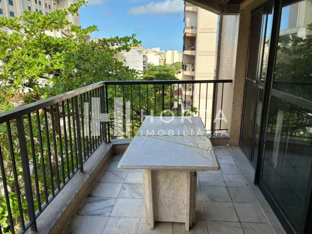 Apartamento, 2 quartos, 116 m² - Foto 2