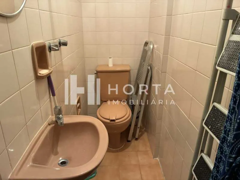 Apartamento, 2 quartos, 116 m² - Foto 22