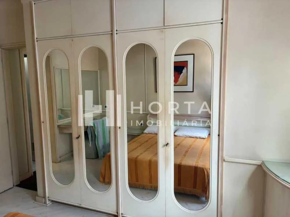 Apartamento, 2 quartos, 116 m² - Foto 10