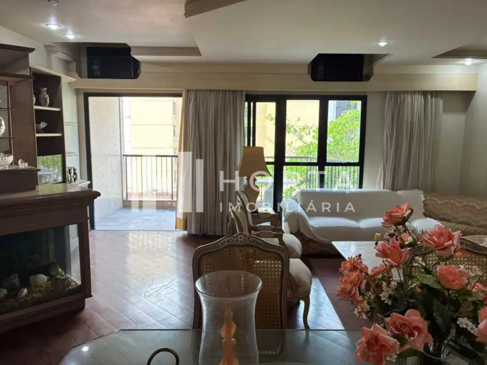 Apartamento, 2 quartos, 116 m² - Foto 1