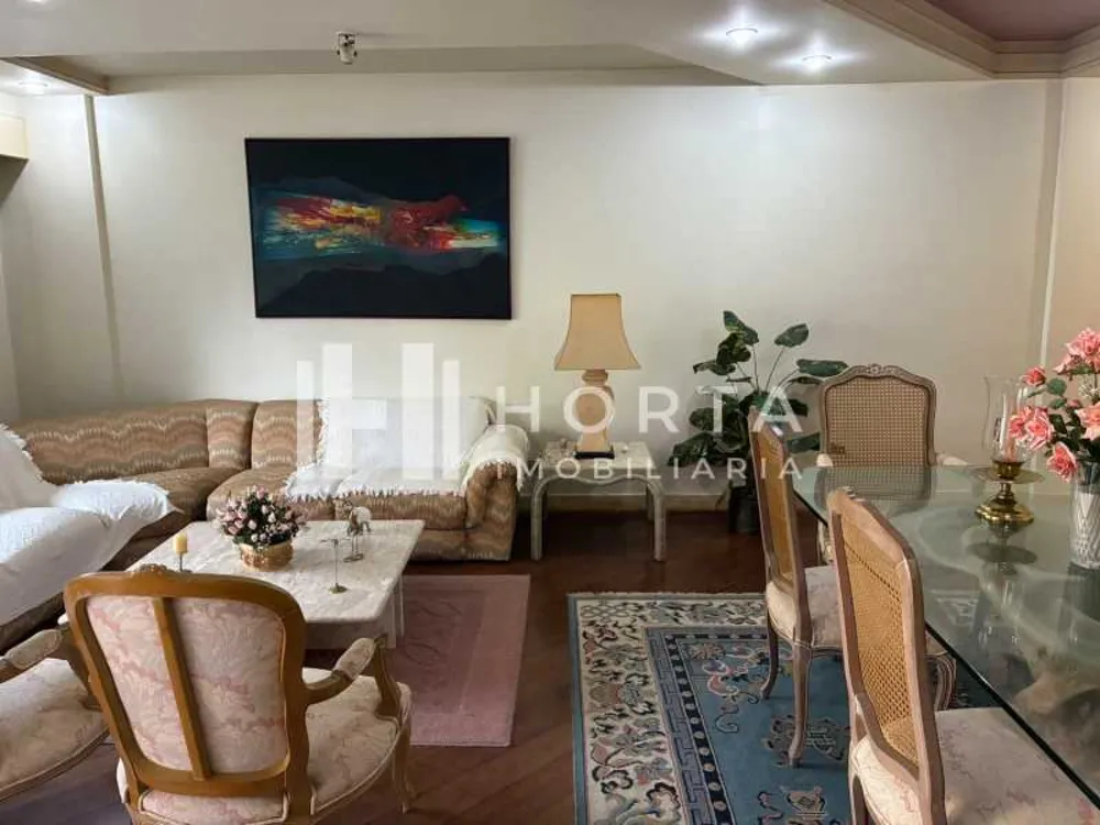 Apartamento, 2 quartos, 116 m² - Foto 5