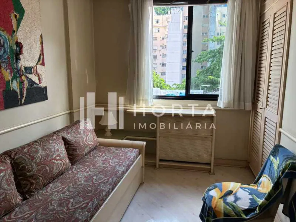 Apartamento, 2 quartos, 116 m² - Foto 12