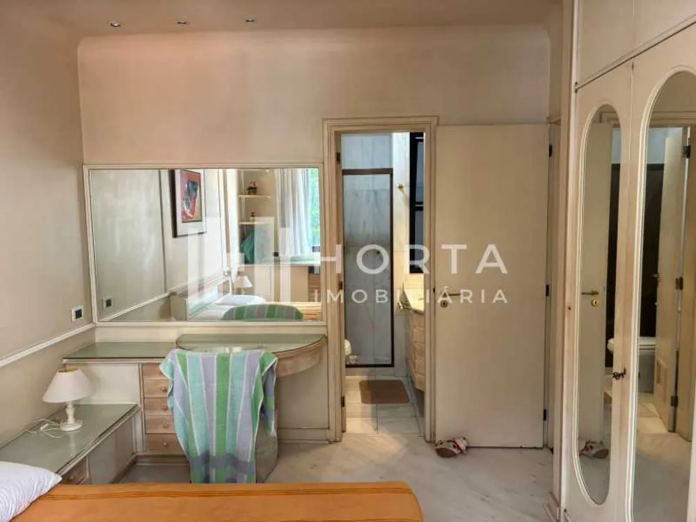 Apartamento, 2 quartos, 116 m² - Foto 8