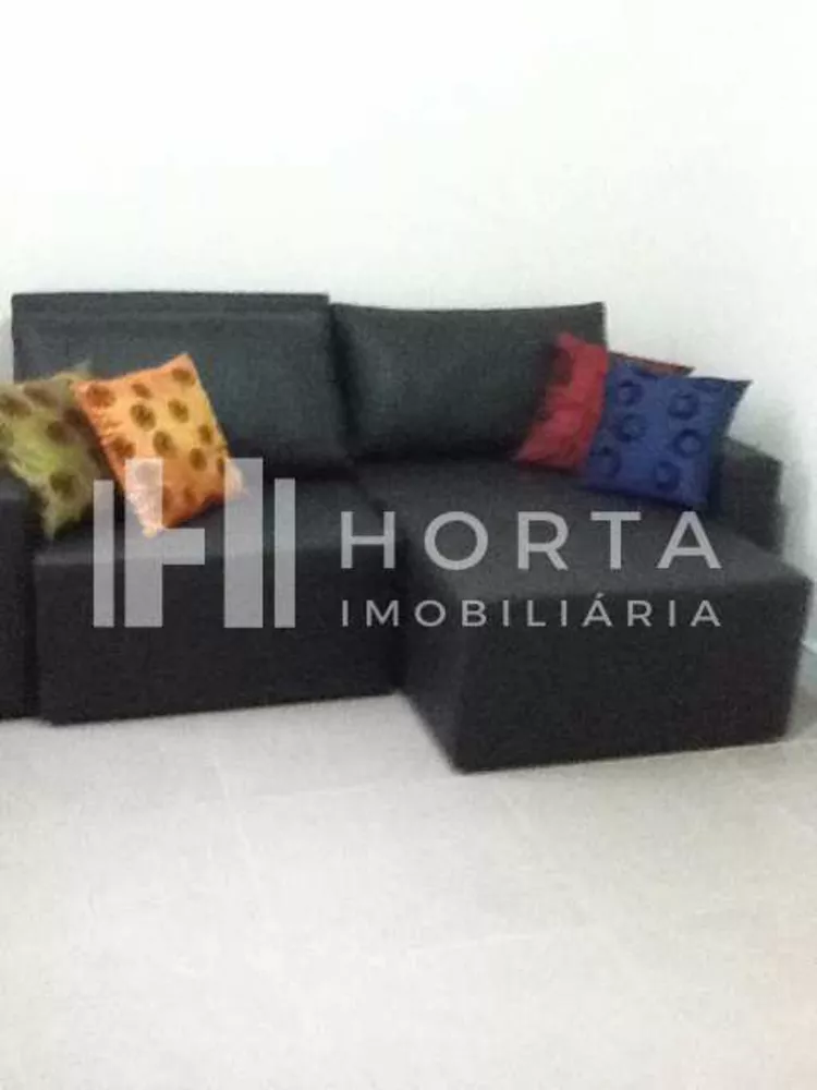 Apartamento à venda com 1 quarto, 40m² - Foto 4