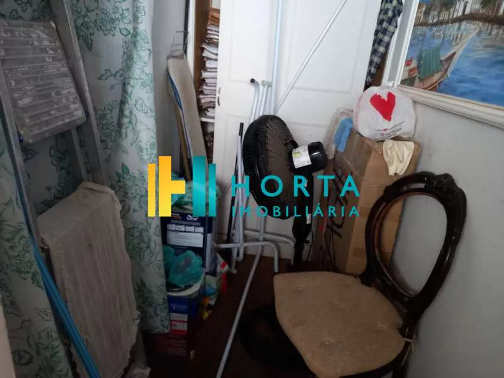 Apartamento, 3 quartos, 70 m² - Foto 1