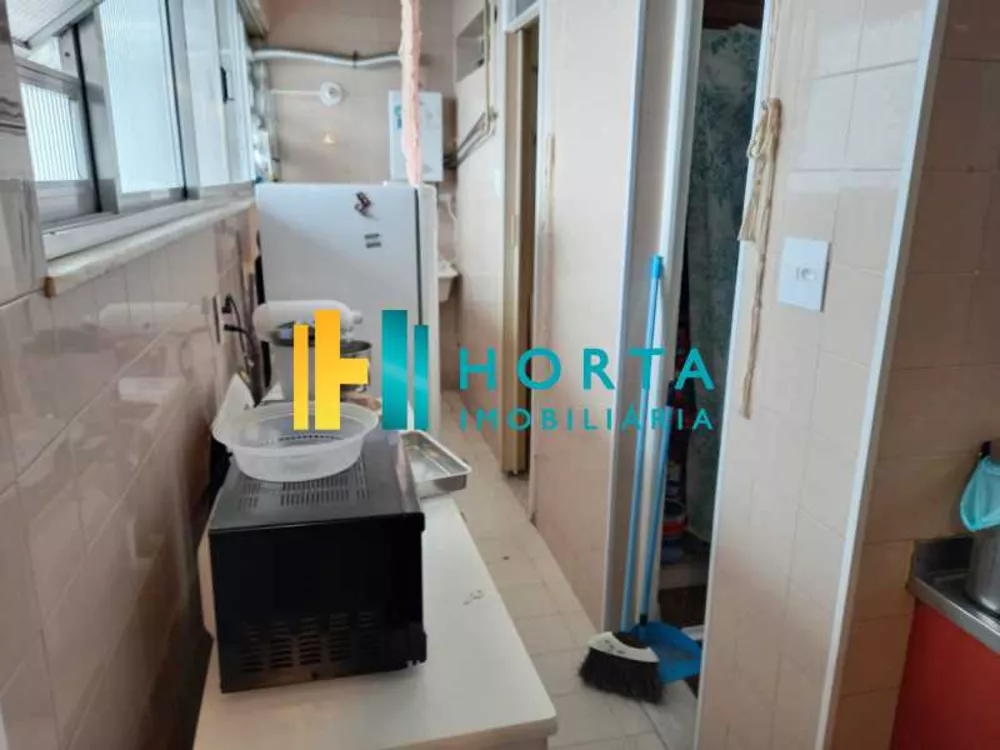 Apartamento, 3 quartos, 70 m² - Foto 18