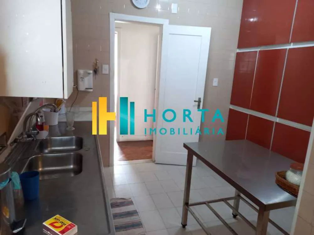 Apartamento, 3 quartos, 70 m² - Foto 23