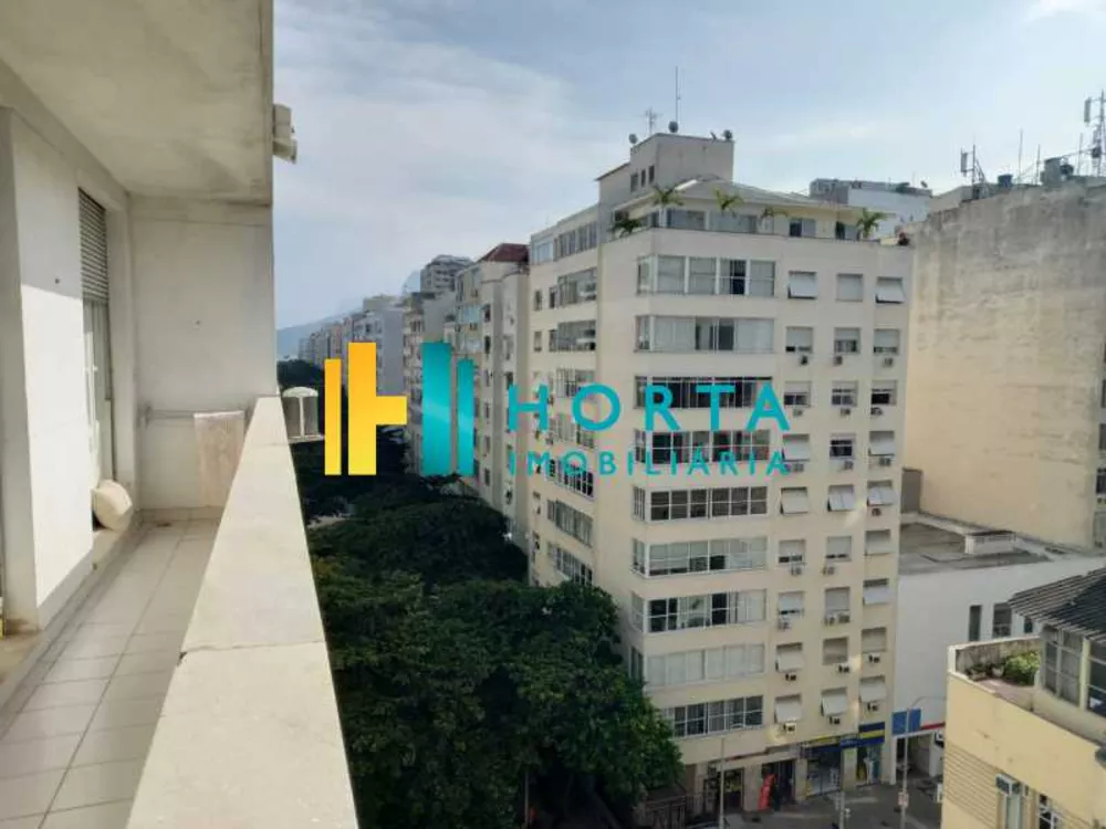 Apartamento, 3 quartos, 70 m² - Foto 2
