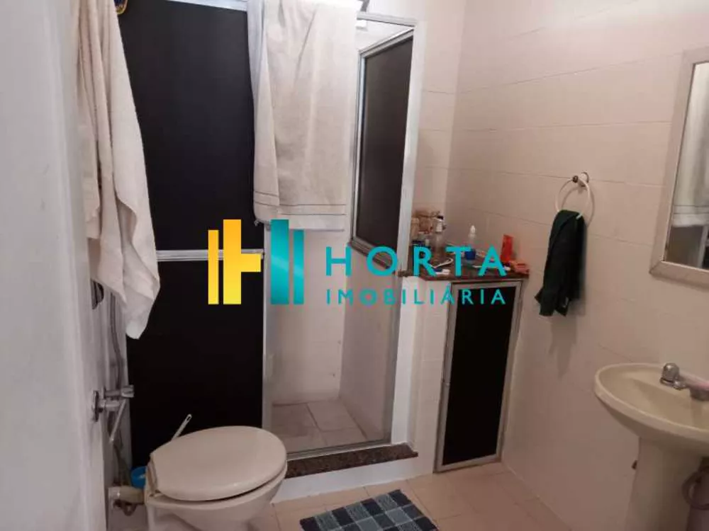 Apartamento, 3 quartos, 70 m² - Foto 8