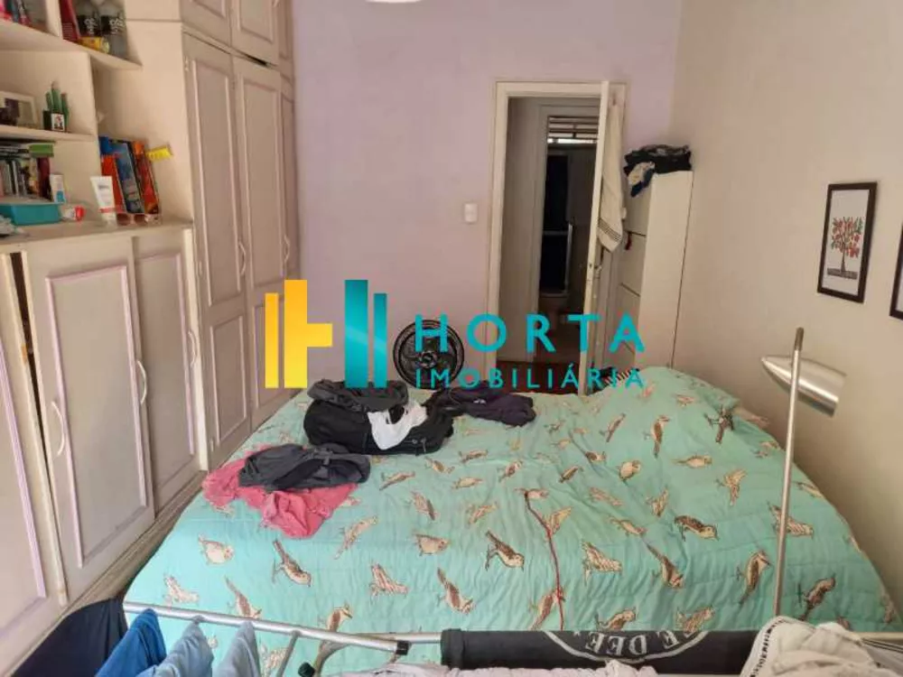Apartamento, 3 quartos, 70 m² - Foto 6
