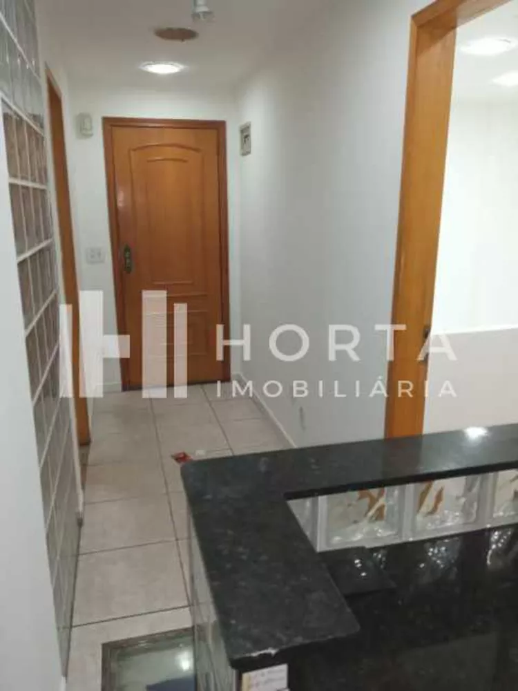 Sala-Conjunto, 107 m² - Foto 1