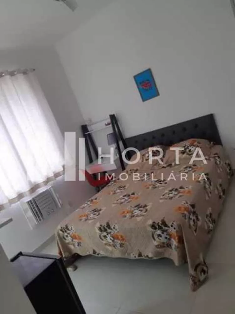 Kitnet-Studio, 30 m² - Foto 15