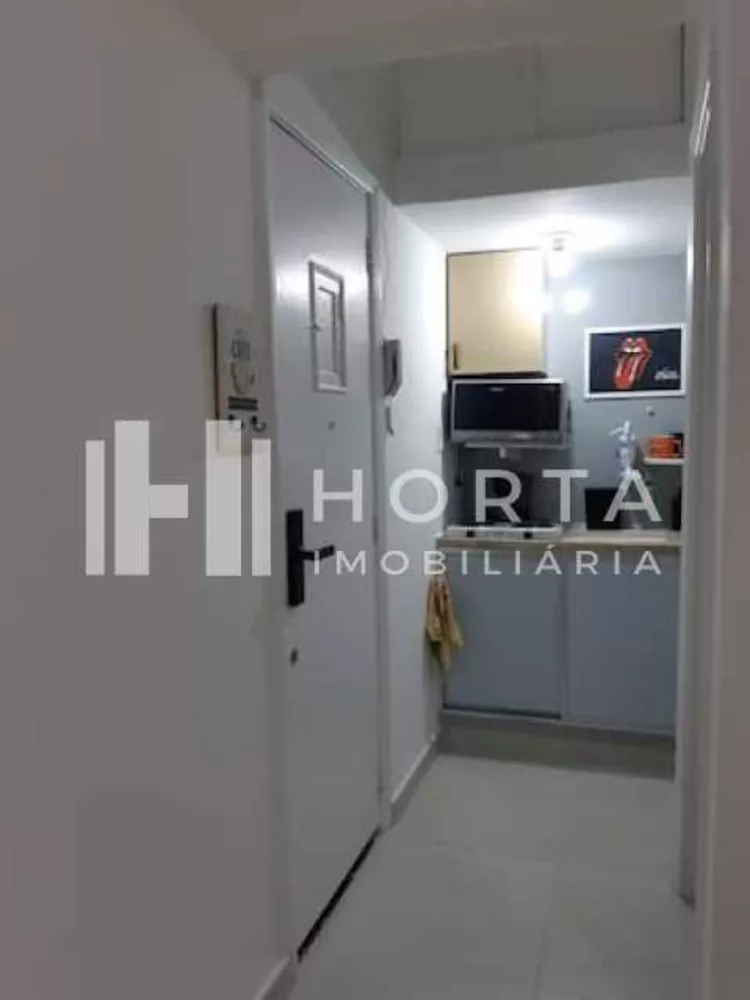 Kitnet-Studio, 30 m² - Foto 13