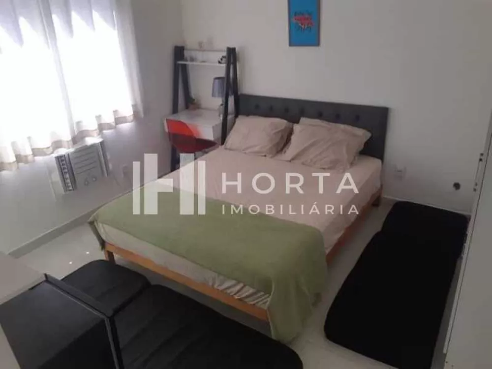 Kitnet-Studio, 30 m² - Foto 19