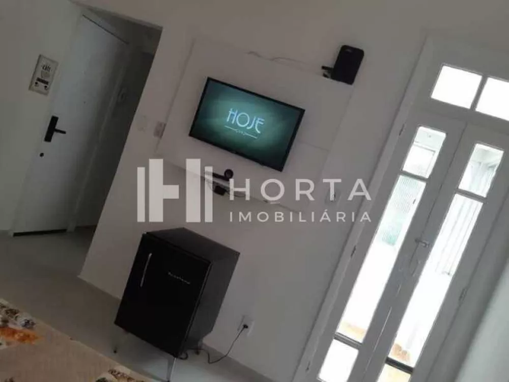 Kitnet-Studio, 30 m² - Foto 17