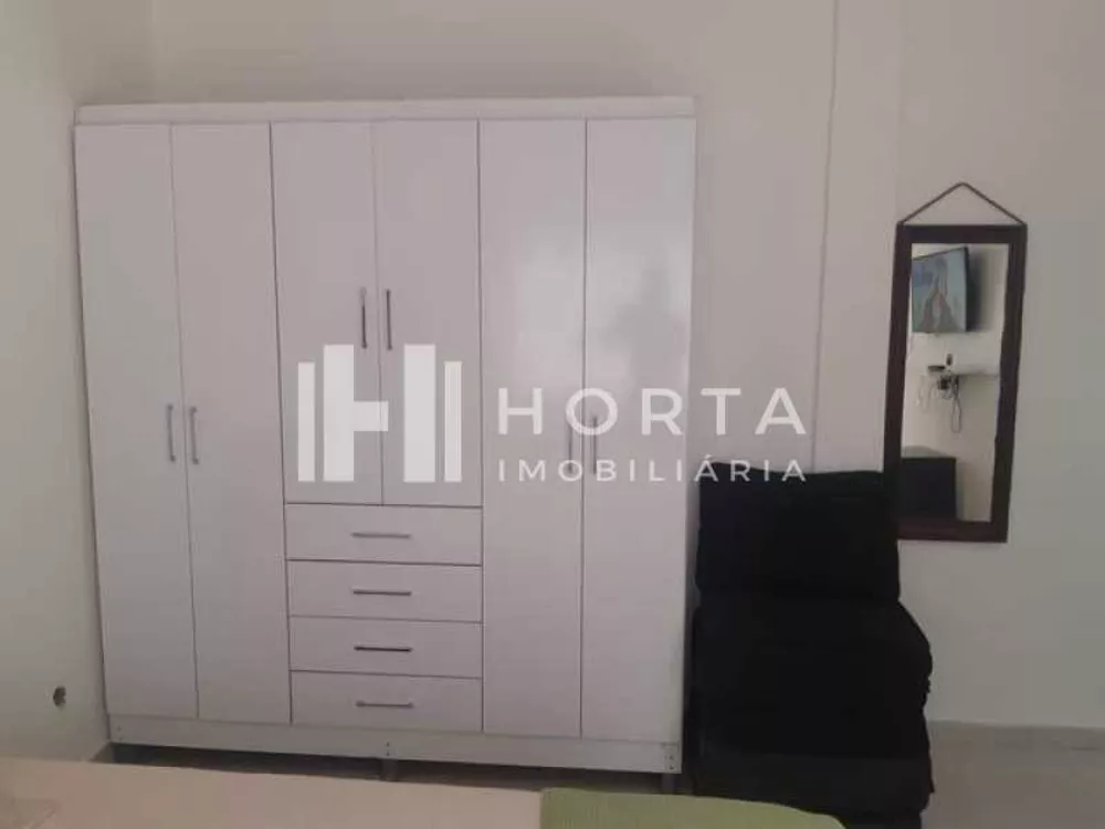 Kitnet-Studio, 30 m² - Foto 1