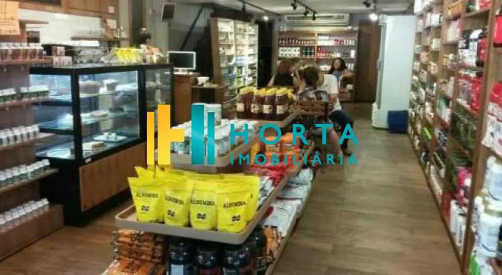 Loja-Salão, 80 m² - Foto 8