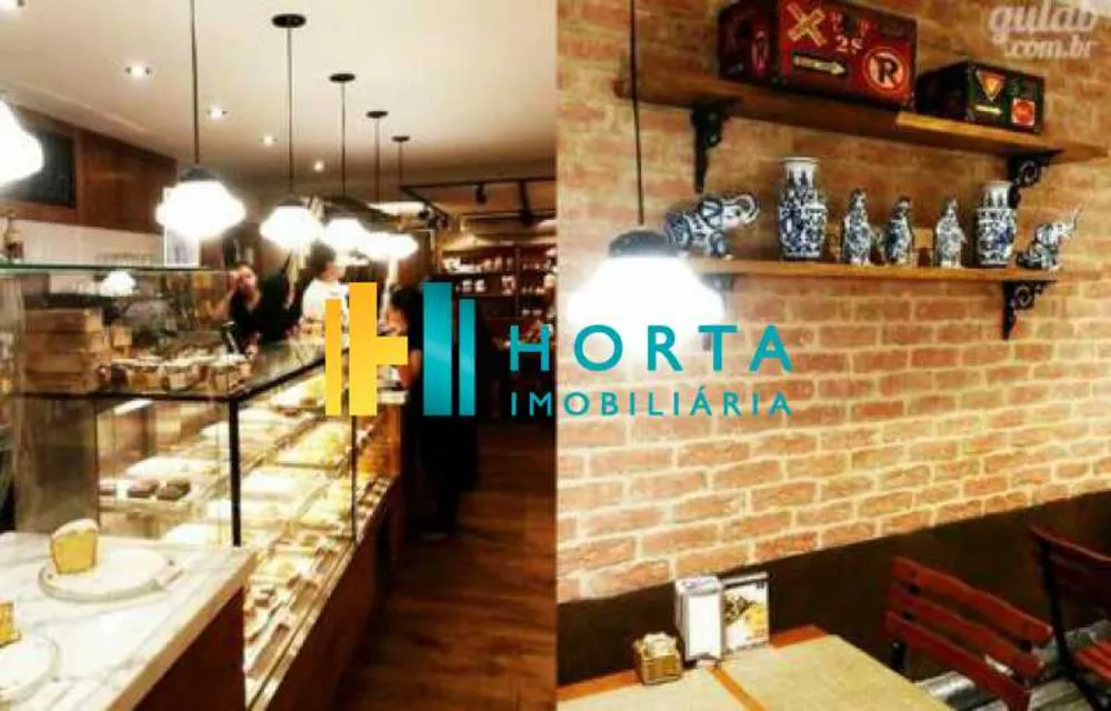 Loja-Salão, 80 m² - Foto 14