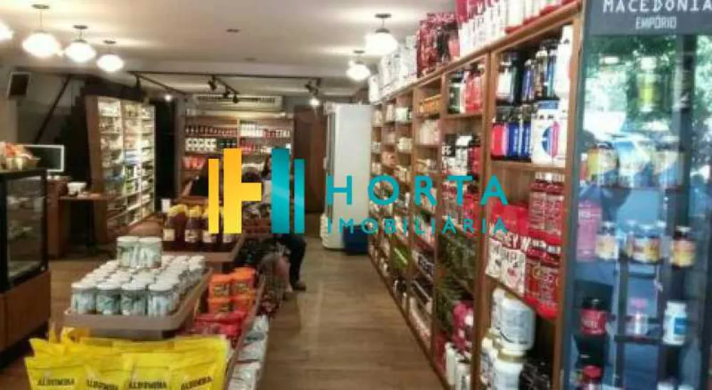 Loja-Salão, 80 m² - Foto 19