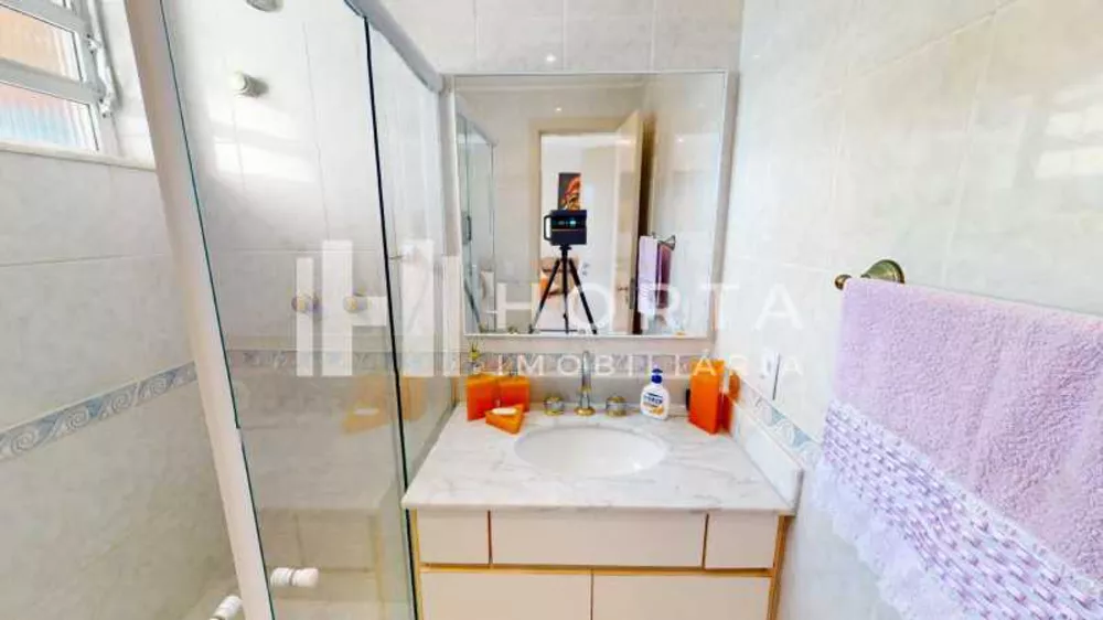 Cobertura, 3 quartos, 165 m² - Foto 6