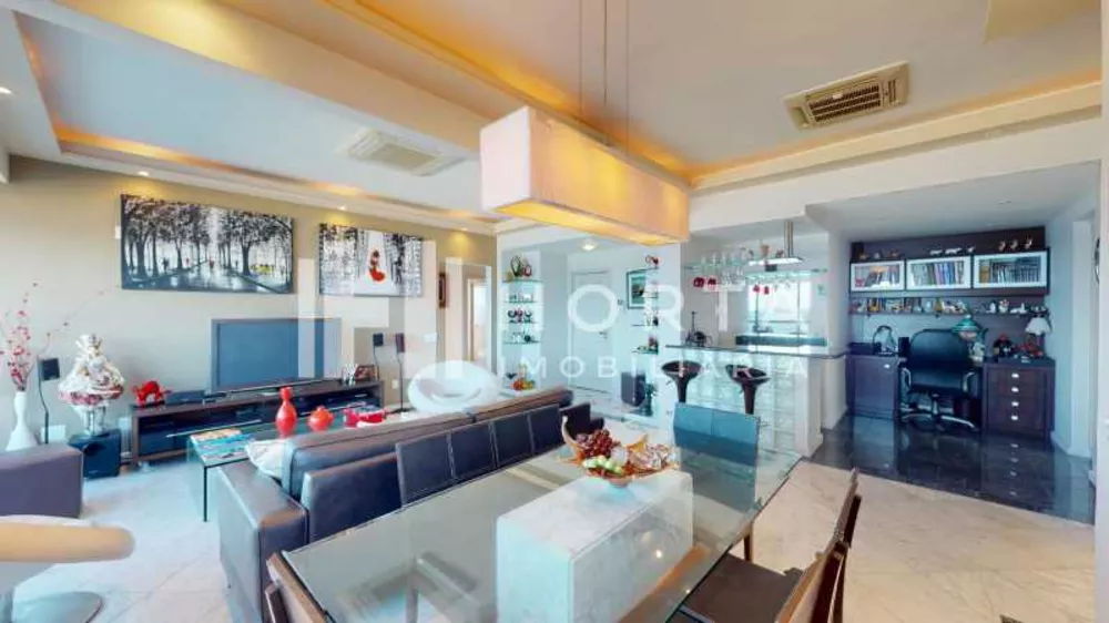 Cobertura, 3 quartos, 165 m² - Foto 23
