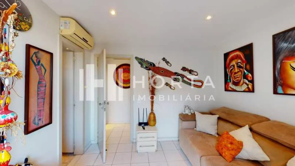 Cobertura, 3 quartos, 165 m² - Foto 13