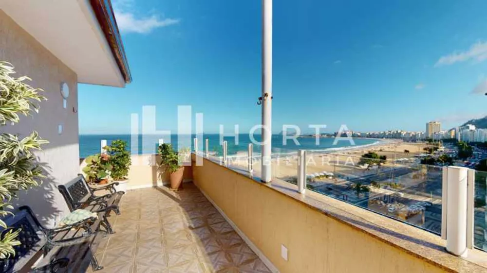 Cobertura, 3 quartos, 165 m² - Foto 18