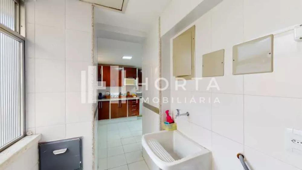 Cobertura, 3 quartos, 165 m² - Foto 4