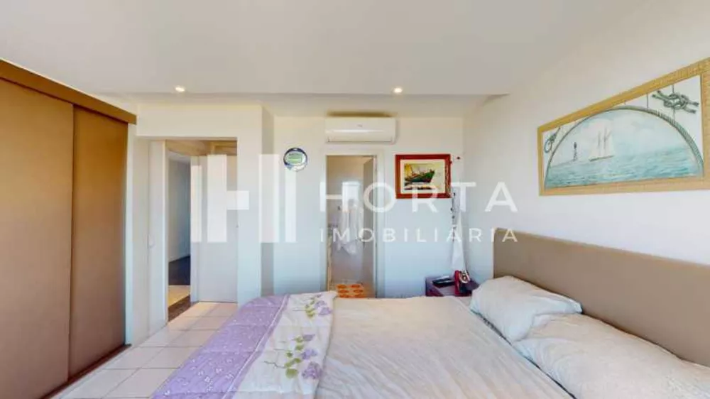 Cobertura, 3 quartos, 165 m² - Foto 7