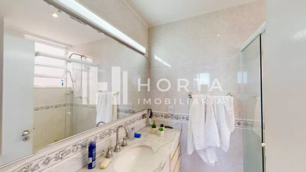 Cobertura, 3 quartos, 165 m² - Foto 19
