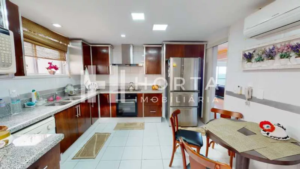 Cobertura, 3 quartos, 165 m² - Foto 26