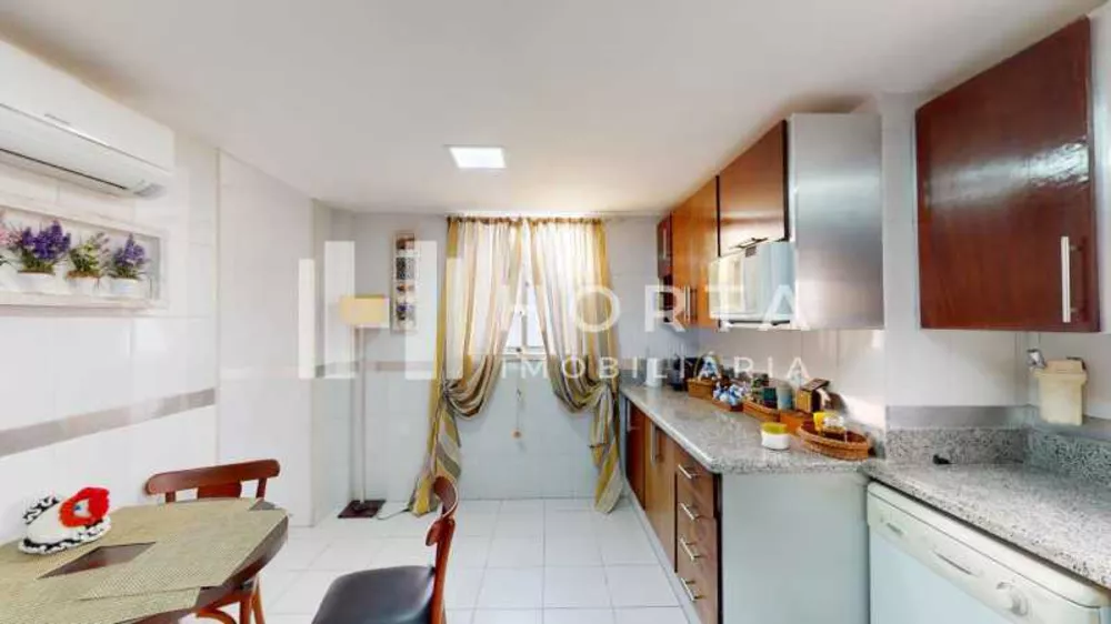 Cobertura, 3 quartos, 165 m² - Foto 24