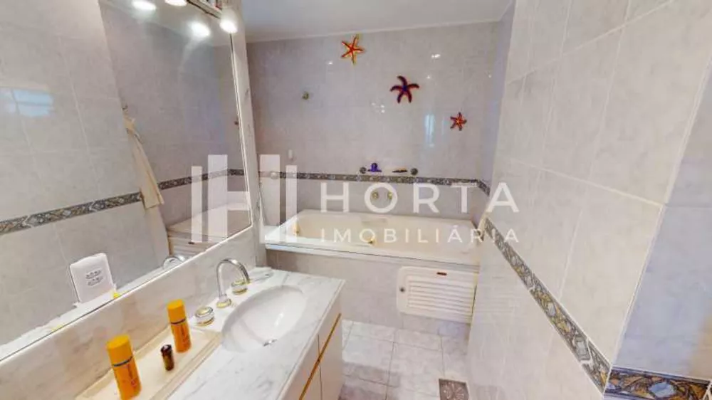 Cobertura, 3 quartos, 165 m² - Foto 8